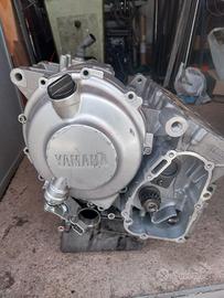ricambi motore R6