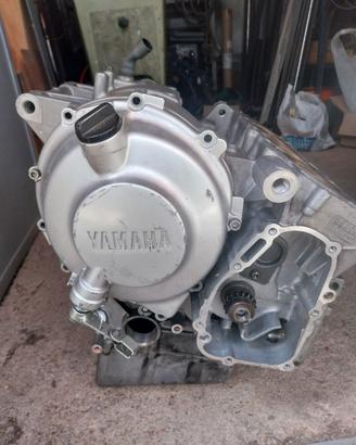 ricambi motore R6