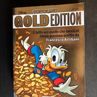 Topolino Gold Edition