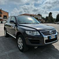 Volkswagen Touareg R5