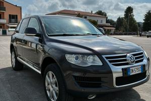 Volkswagen Touareg R5
