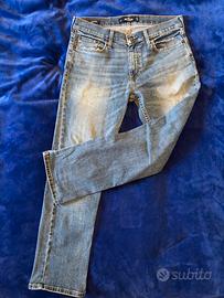 Jeans Hollister