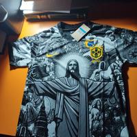 Maglia versione speciale brasile 