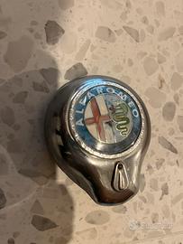 Serratura baule Giulia/Giulietta spider