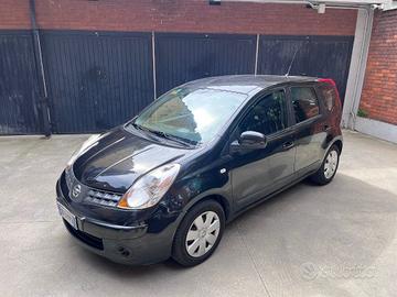 NISSAN Note 1.4 16V Acenta cli