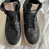 Scarpe invernali Mix Feel n.38 Donna