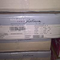 Parquet laminato Rovere Madison 25 Mq. materassino