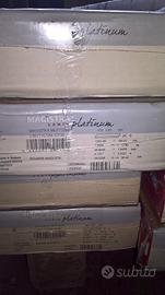 Parquet laminato Rovere Madison 25 Mq. materassino