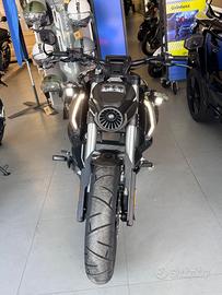 Benda Motorcycles LFC 700 PRO