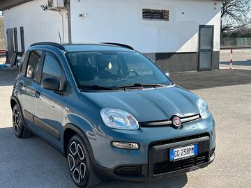 Fiat Panda 1.2 GPL