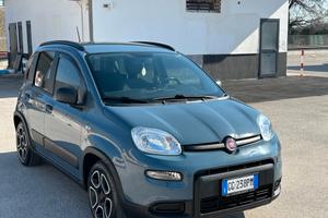 Fiat Panda 1.2 GPL