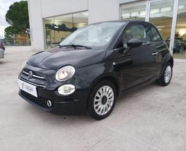 Fiat 500 1.2 Lounge GPL 69cv NEOPATENTATI