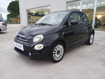 Fiat 500 1.2 Lounge GPL 69cv NEOPATENTATI