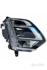 Faro Proiettore Omoda 5 Nuovo Anteriore Destro 