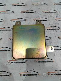 Centralina iniezione Fiat Barchetta 1.8 0605942930