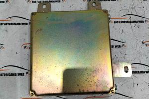 Centralina iniezione Fiat Barchetta 1.8 0605942930