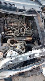 Motore Toyota Yaris 1.4 d4d