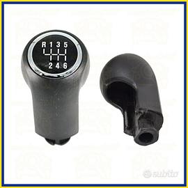 POMELLO LEVA CAMBIO PER OPEL ASTRA H CORSA D ZAFIR