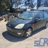 Ford fiesta 5 jd, jh 1.25 16v 75cv 02-08 ricambi