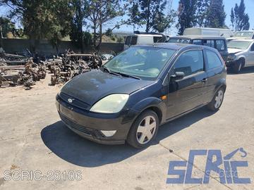 Ford fiesta 5 jd, jh 1.25 16v 75cv 02-08 ricambi