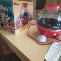 ariete pop corn maker Disney 