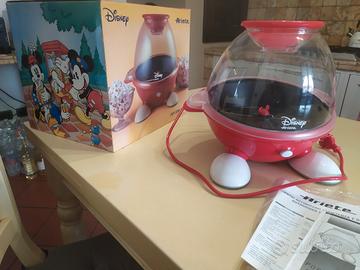 ariete pop corn maker Disney 