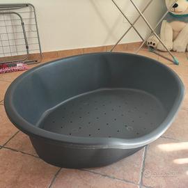 Cuccia DIDO Rigida 
