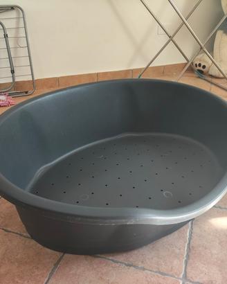 Cuccia DIDO Rigida 