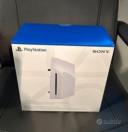 Unità per Sony PlayStation 5 PS5 Slim Disc Drive