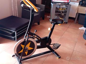 spinbike 