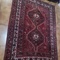 Tappeto Shiraz
