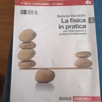 Libro "la fisica in pratica"