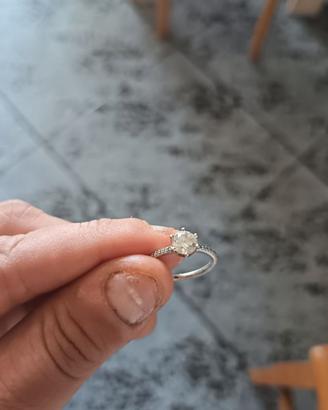 Anello Pandora