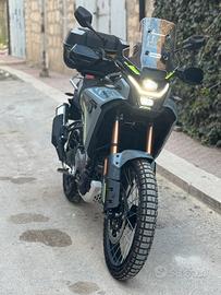 CF MOTO 450 MT 2025
