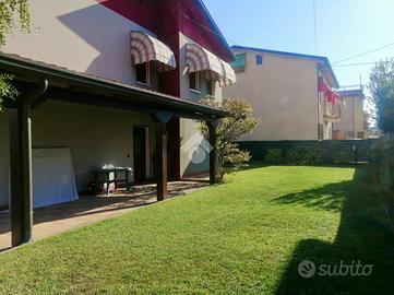 VILLA SINGOLA A ALBIGNASEGO