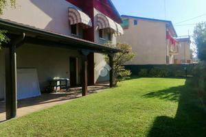 VILLA SINGOLA A ALBIGNASEGO