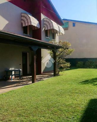 VILLA SINGOLA A ALBIGNASEGO