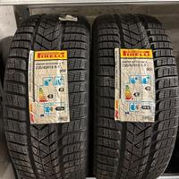 235/45 19" 95H R-F PIRELLI WINTER SOTTOZERO 3 INV