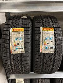 235/45 19" 95H R-F PIRELLI WINTER SOTTOZERO 3 INV