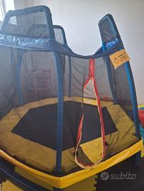 Saltarello bambini