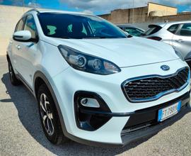 Kia Sportage 1.6 CRDI 115 CV 2WD Business Class