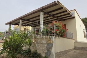 VILLETTA UNIFAMILIARE ZONA SALA PANORAMA