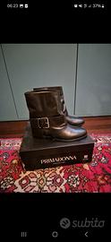 Stivaletti Primadonna nuovi