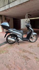 Honda SH 150