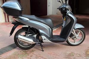 Honda SH 150