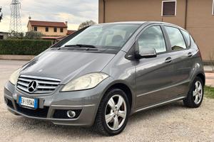 MERCEDESClasse A 160 (W-C169) - 2011 NOEPATENTATI