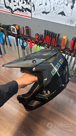 Casco fullface endura mt500