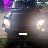 Land Rover Freelander TD4 2.0