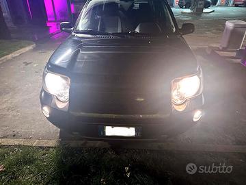 Land Rover Freelander TD4 2.0