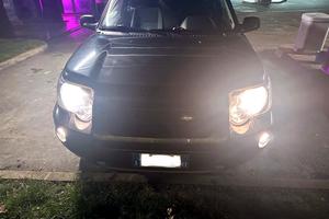Land Rover Freelander TD4 2.0
